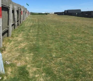 Lokken Other | Løkken Strand Camping (Empty Lot)