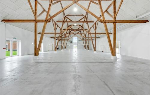 Tarm House | Lønborggaard