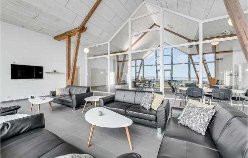 Tarm House | Lønborggaard