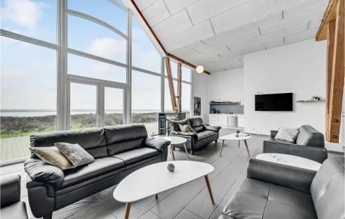 Tarm House | Lønborggaard