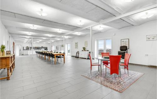 Tarm House | Lønborggaard