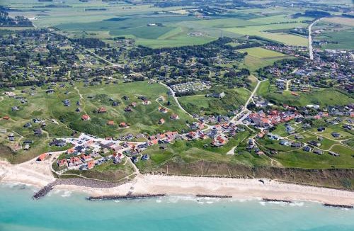Lonstrup Other | Lønstrup Camping Cottages & Rooms