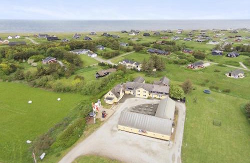 Lonstrup Hotel | Lønstrup Strandhotel