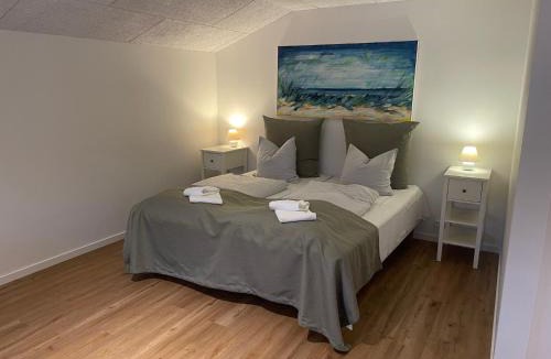 Lonstrup Hotel | Lønstrup Strandhotel