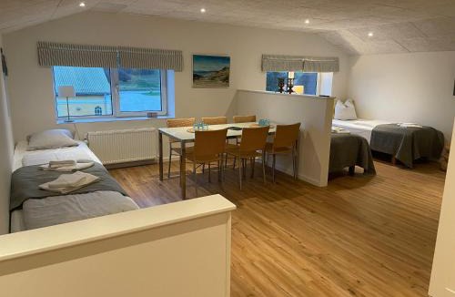 Lonstrup Hotel | Lønstrup Strandhotel