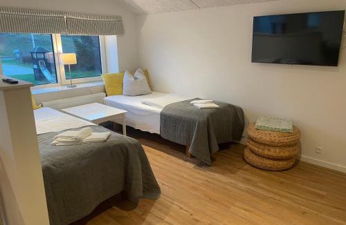 Lonstrup Hotel | Lønstrup Strandhotel