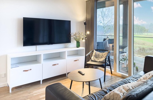 Nimtofte Apartment | Lübker Golf og Spa Resort
