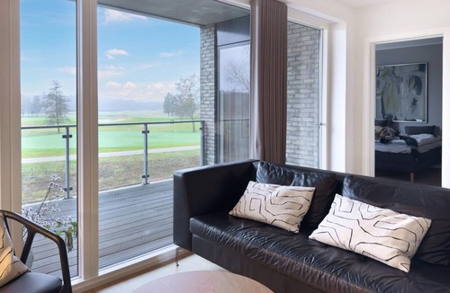 Nimtofte Apartment | Lübker Golf og Spa Resort