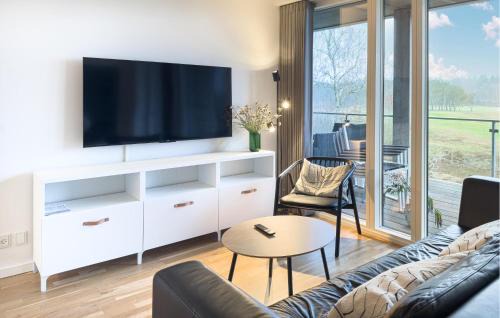 Nimtofte Apartment | Lübker Golf & Spa Resort