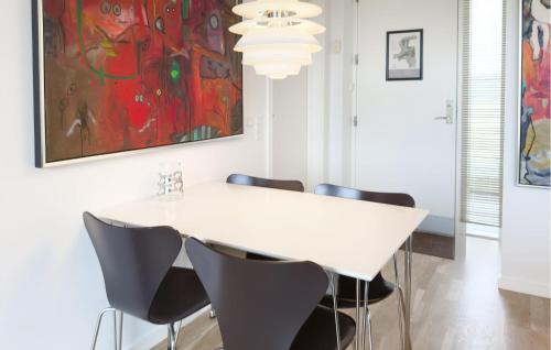 Nimtofte Apartment | Lübker Golf & Spa Resort