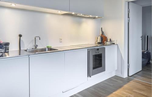 Nimtofte Apartment | Lübker Golf & Spa Resort