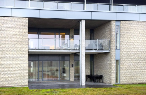Nimtofte Apartment | Lübker golf & spa resort