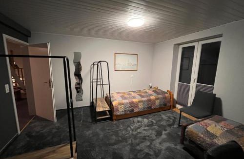 Luetjensee House | Lüly
