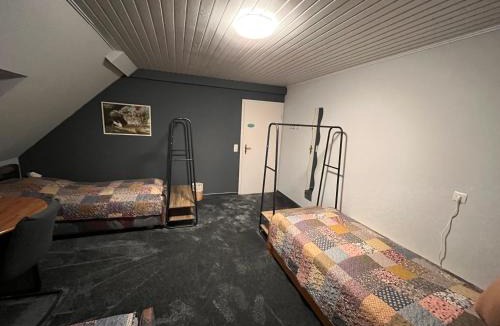 Luetjensee House | Lüly
