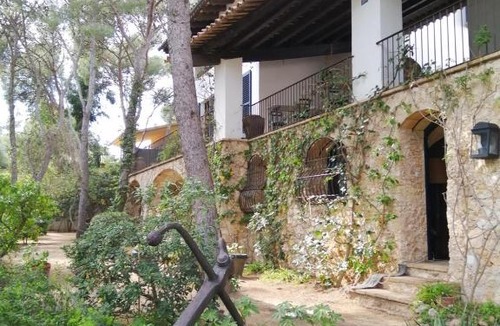 El Roc de Sant Gaieta House | L'Àncora de Barà
