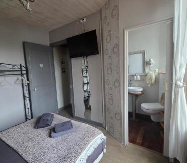 Pontorson House | L'Âme du Gourmand