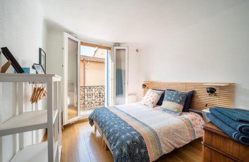 Ceret Apartment | L'Âne Rouge de Céret - Au cœur de Céret