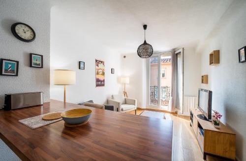 Ceret Apartment | L'Âne Rouge de Céret - Au cœur de Céret