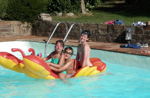 Saint-Meard-de-Gurcon House | L'âne Vert