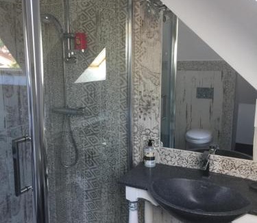 Rothau Apartment | l'âROMEantic