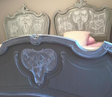 Rothau Apartment | l'âROMEantic