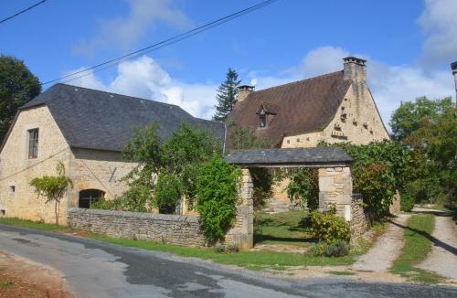 Cuzance Bed & Breakfast | L'ère du temps