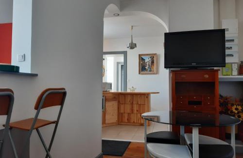 Manheulles Apartment | L'ère du temps