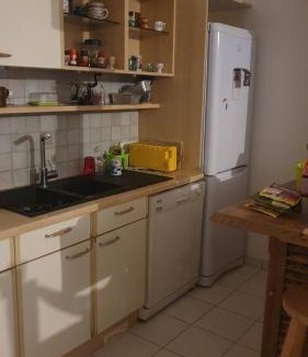 Chateau-du-Loir House | L'ébène - Chez L'habitant