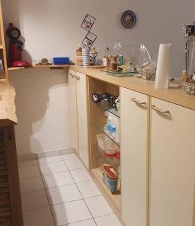 Chateau-du-Loir House | L'ébène - Chez L'habitant