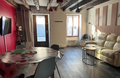 Saint-Maurice-la-Souterraine House | L'Échappée Creusoise