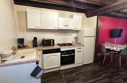 Saint-Maurice-la-Souterraine House | L'Échappée Creusoise