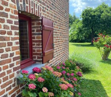 Lecelles House | L écaillette