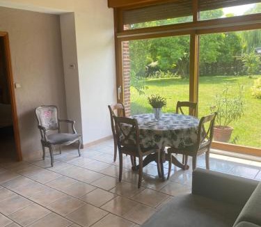 Lecelles House | L écaillette