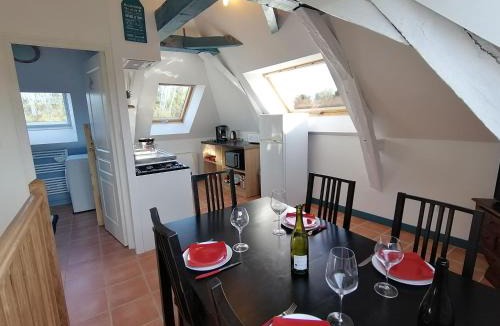 Saint-Jean-sur-Mayenne House | L'échanson