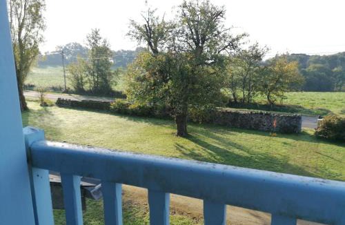 Saint-Jean-sur-Mayenne House | L'échanson