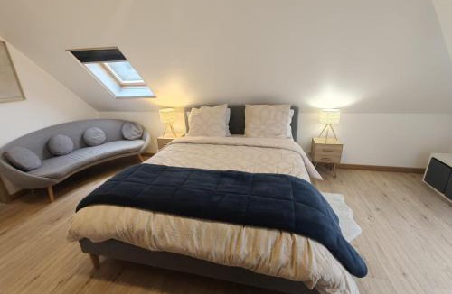 Beinheim Villa | L'échapée belle