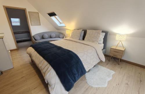 Beinheim Villa | L'échapée belle