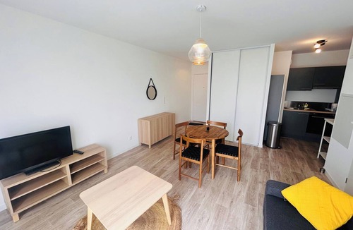 Cernay Apartment | L'échapée champenoise | Terrasse