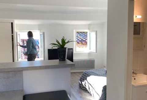 Cassis Apartment | L'échapée Mer