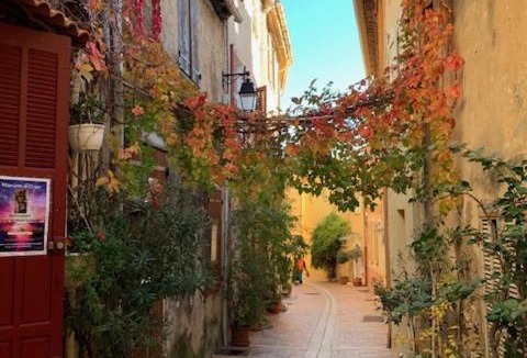 Cassis Apartment | L'échapée Mer