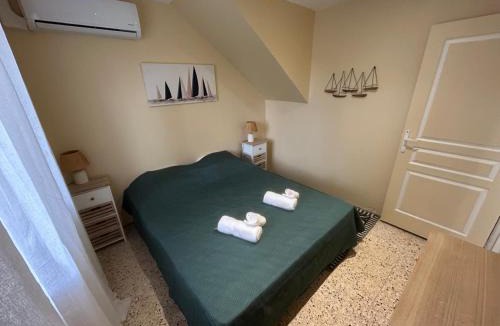 La Celle-sous-Gouzon House | l échappé bleue