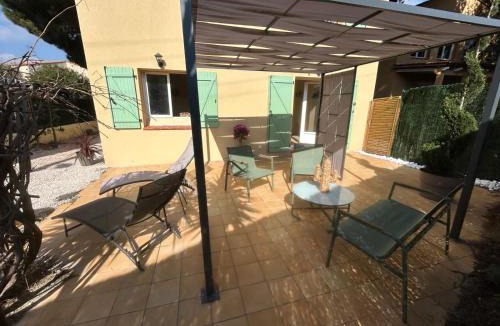 La Celle-sous-Gouzon House | l échappé bleue