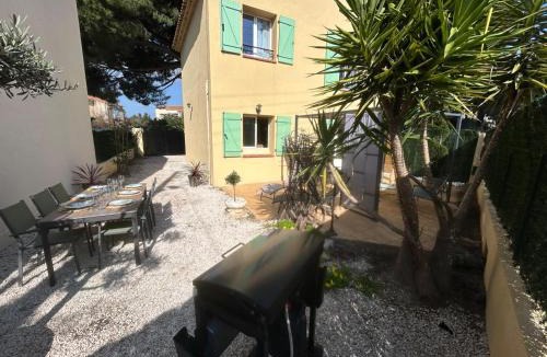 La Celle-sous-Gouzon House | l échappé bleue