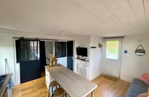 Saint-Laurent-sur-Sevre Apartment | L'échappée Vendéenne - PDF