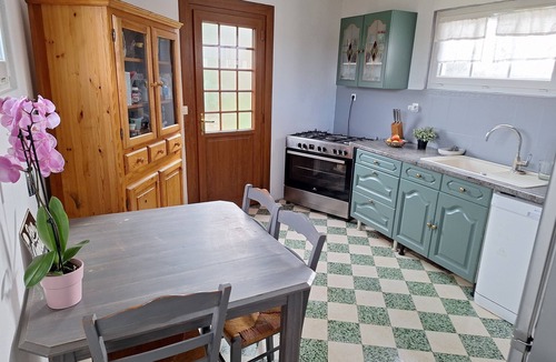 Fresne Cauverville House | L'échappée Belle