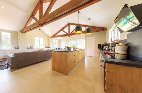 Julienas Villa | L'échappée Beaujolaise