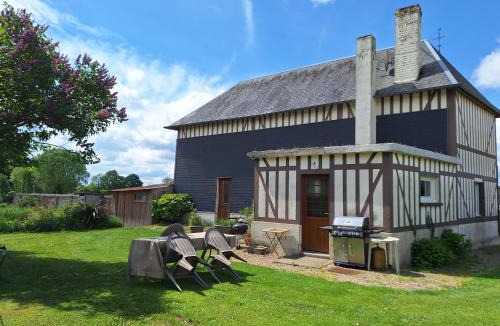 Fresne Cauverville House | L'échappée Belle