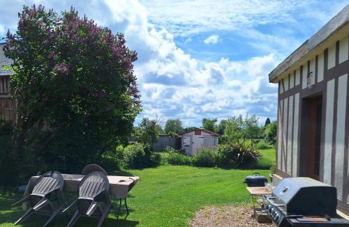 Fresne Cauverville House | L'échappée Belle