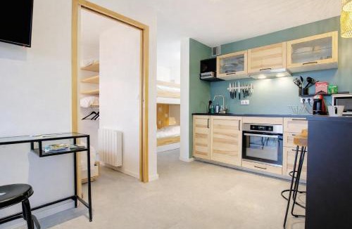 Hotonnes Apartment | L'échappée Belle