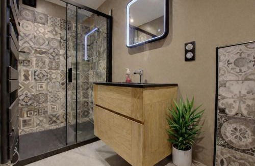 Hotonnes Apartment | L'échappée Belle